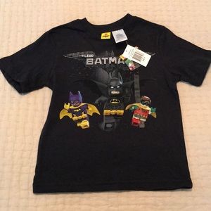 LEGO Batman shit size 4